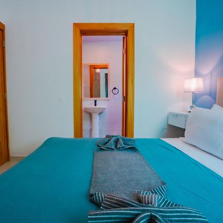 Playa Palmera Beach Resort Пунта Кана Екстериор снимка
